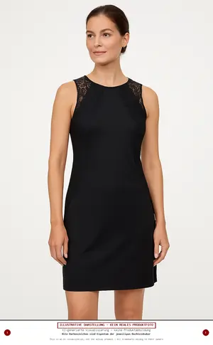 H&M Freizeitkleid