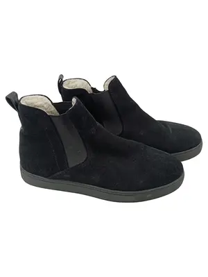 ANOTHER A Stiefelette