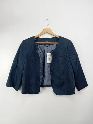 COMMA Blazer