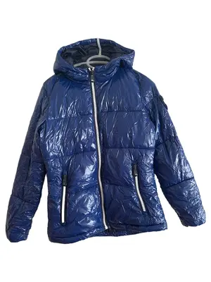 CMP Steppjacke