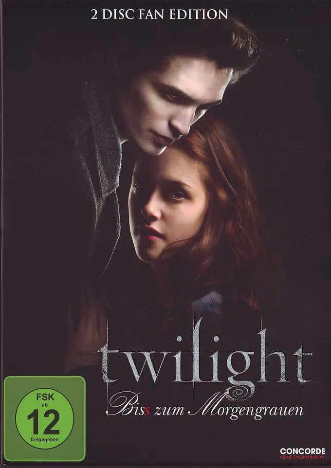 Liebesfilm Bild 1
