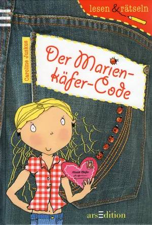 Buch für Kinder