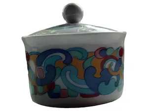 FORM MARIENBAD Zuckerdose