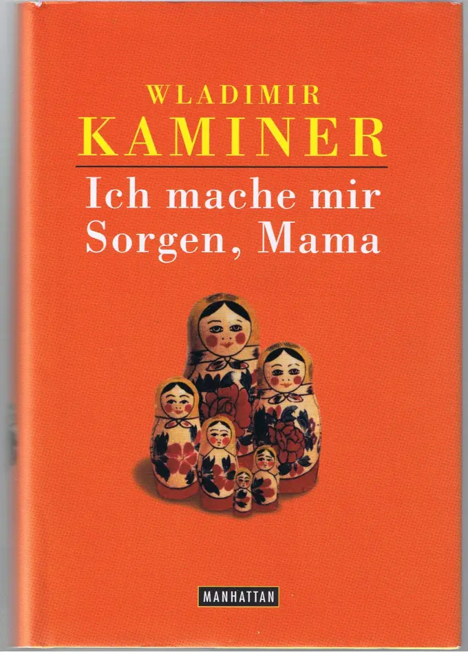 Humorbuch Bild 1