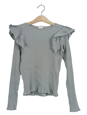 ZARA Langarmshirt