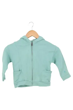 ZARA Sweatjacke