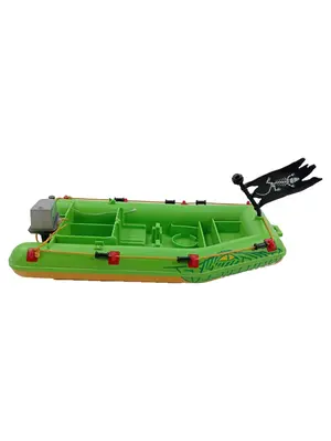 PLAYMOBIL Spielzeugboot