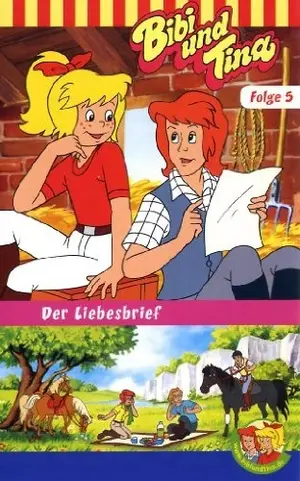 Hörspiel für Kinder