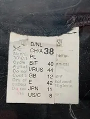 Vorschaubild TAIFUN Stoffhose 4