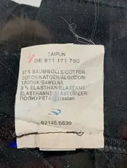 Vorschaubild TAIFUN Stoffhose 5