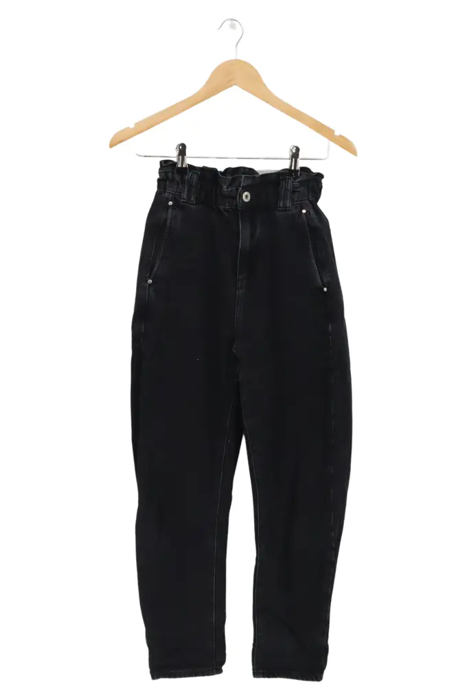 ZARA Jeans Straight Leg Bild 3