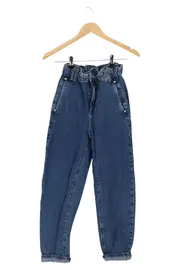 Vorschaubild ZARA Jeans Straight Leg 1