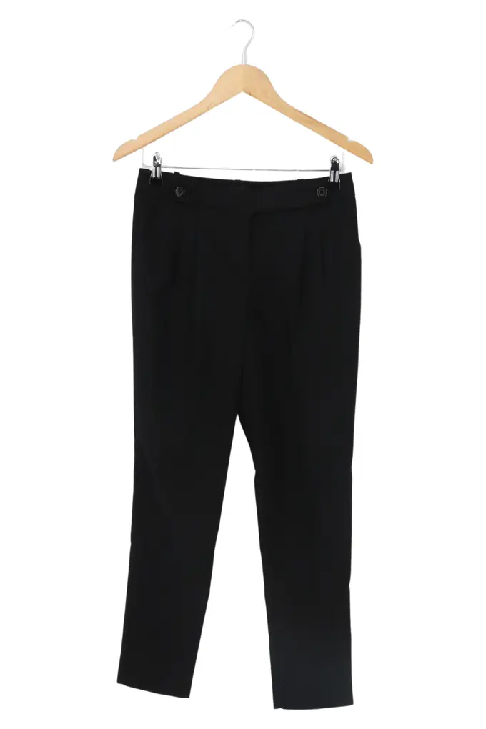 TOPSHOP Stoffhose Bild 1