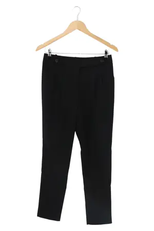 TOPSHOP Stoffhose