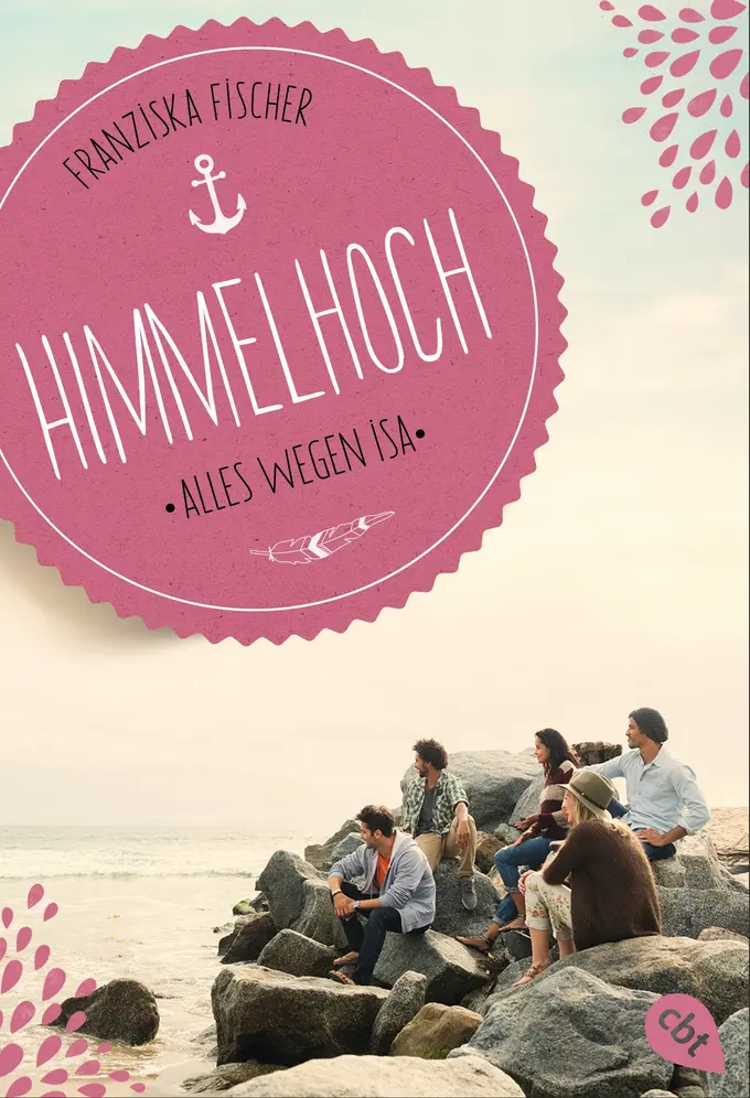 Buch für Jugendliche Bild 1