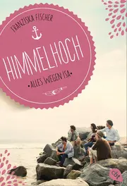 Vorschaubild Buch für Jugendliche 1