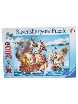 RAVENSBURGER Puzzle