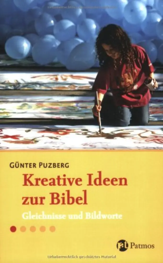Buch für den Unterricht Bild 1