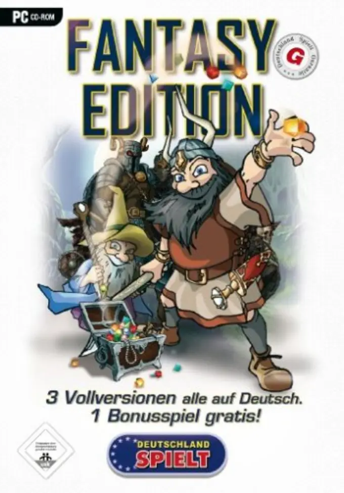 Plattformer Bild 1