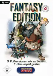 Vorschaubild Plattformer 1