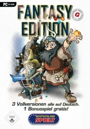 INTENIUM Adventurespiele