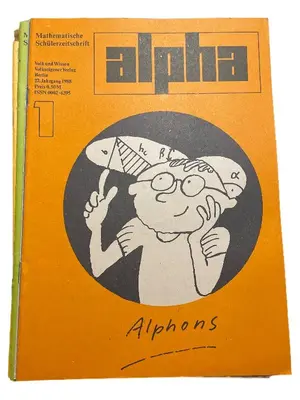 VOLK UND WISSEN Zeitschrift