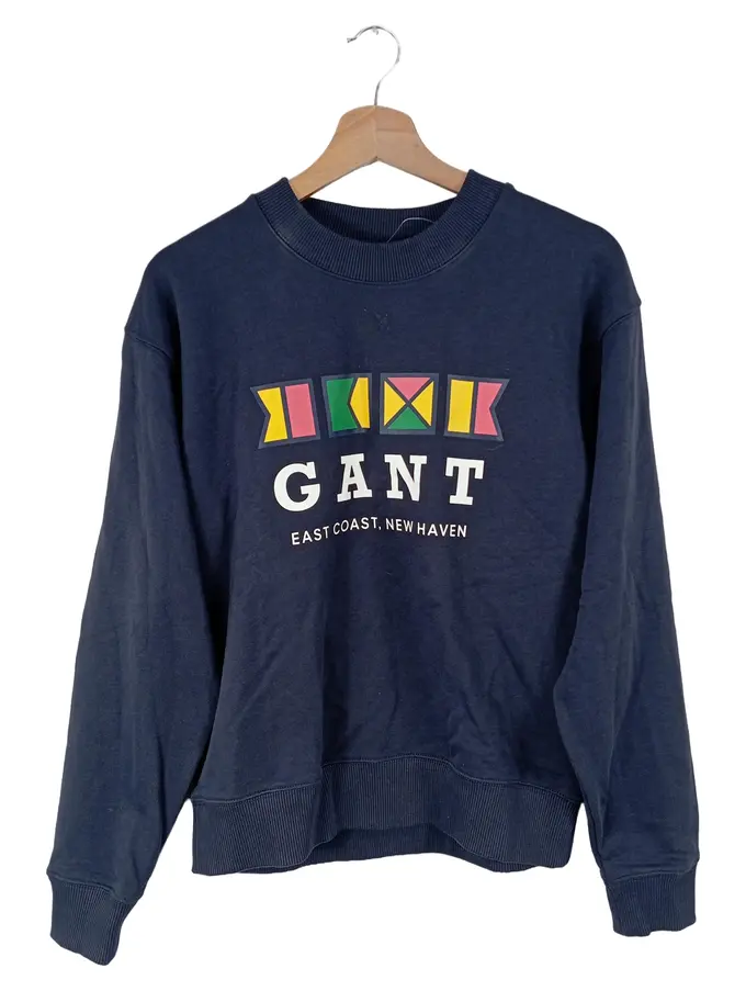 GANT Pullover Bild 1