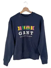 Vorschaubild GANT Pullover 1