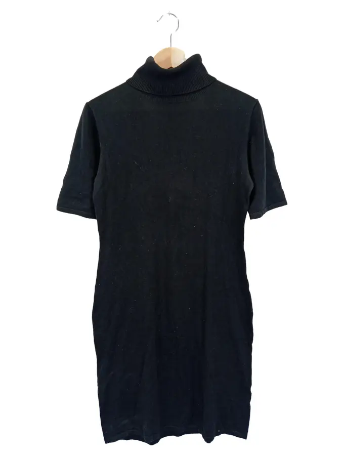 BAILLY-DIEHL Strickkleid Bild 1
