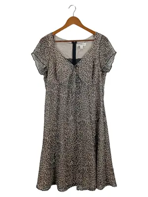 SINGH S. MADAN Freizeitkleid