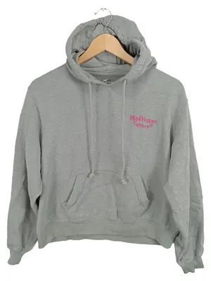 HOLLISTER Kapuzenpullover