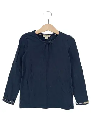 BURBERRY Langarmshirt