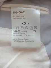 Vorschaubild DRYKORN Blazer 4