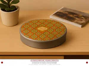 FOSSIL Schmuckschatulle