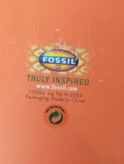 Vorschaubild 2 von Schmuckschatulle Vintage Oval Mehrfarbig Metall Dose Aufbewahrung