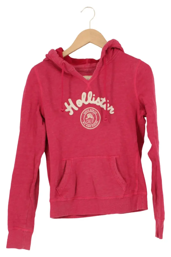HOLLISTER Kapuzenpullover Bild 1