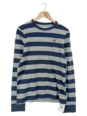 HOLLISTER Langarmshirt