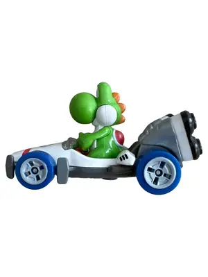 MATTEL Spielzeugauto