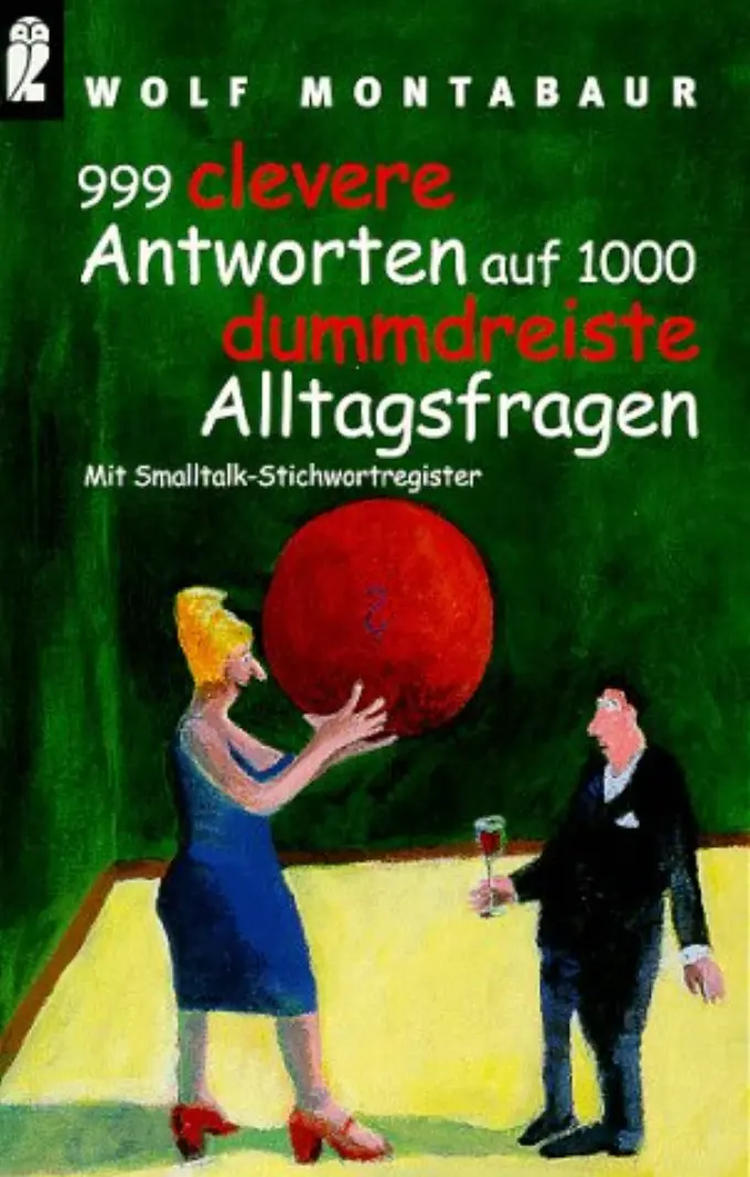 Allgemeines Sachbuch Bild 1