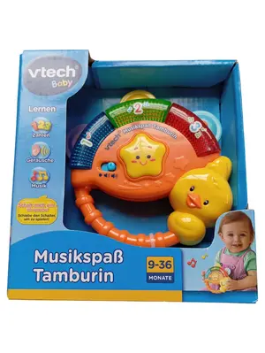 VTECH Kinderinstrument