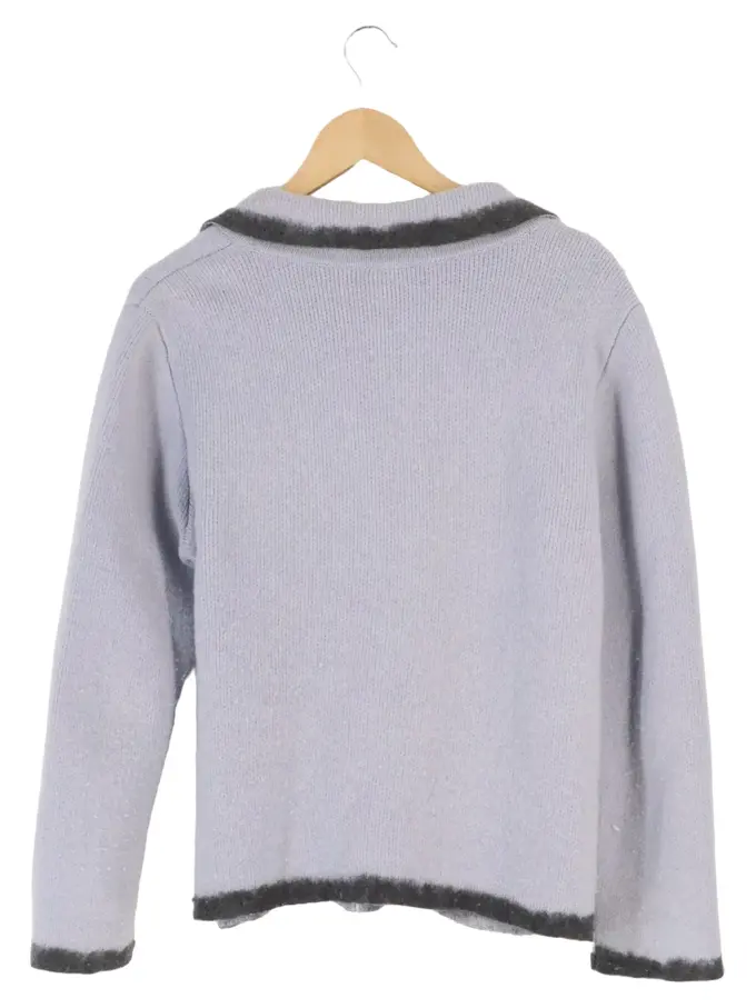 MADELEINE Strickjacke Bild 2