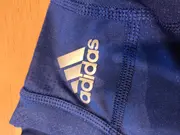 Vorschaubild 2 von Kinder Langarmshirt Techfit Blau Gr. 116 Sportlich