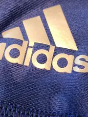 Vorschaubild 3 von Kinder Langarmshirt Techfit Blau Gr. 116 Sportlich