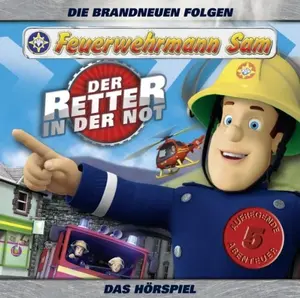 Hörspiel für Kinder