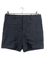 Vorschaubild 1 von Damen Shorts MORA SHORTS FR38 (36/S) Grau Modisch Baumwolle