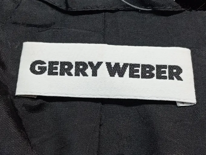 GERRY WEBER Klassischer Mantel Bild 3