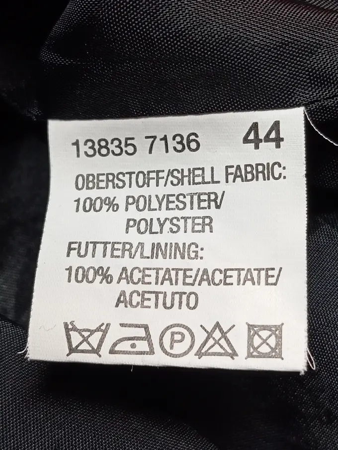 GERRY WEBER Klassischer Mantel Bild 4