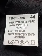 Vorschaubild GERRY WEBER Klassischer Mantel 4