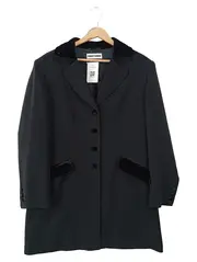 Vorschaubild GERRY WEBER Klassischer Mantel 1