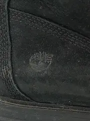 Vorschaubild 5 von Herren Stiefelette Wildleder Schwarz Schnürung Outdoor Gr. 41.5